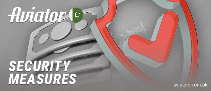 Reliability of deposits in Aviator for players from Pakistan