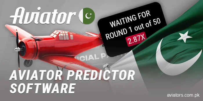 Online predictor for Pakistanis in Aviator