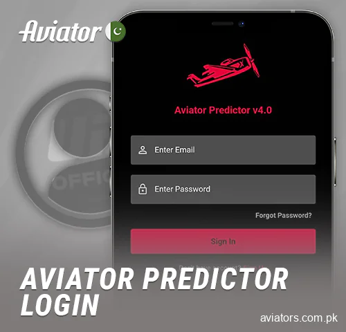 How to Authorize in Aviator Predictor