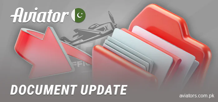 Changes to the privacy policy for Aviator players