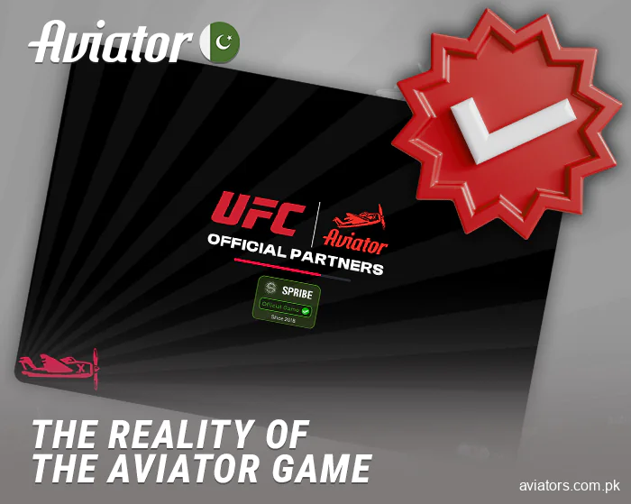 How to check Aviator for originality - criteria