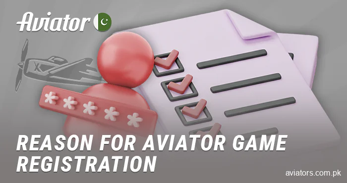 Topical reasons to register for the online Aviator