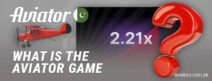 More information about the game Aviator