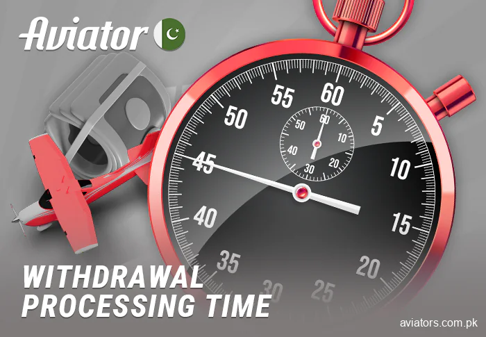 How fast can you get your winnings from the online Aviator